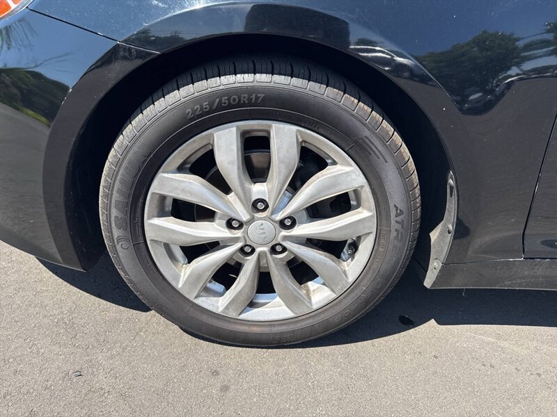 2015 Kia Optima EX 4dr Sedan - Photo 23 - Garden City, ID 83714