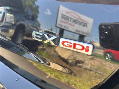 2015 Kia Optima EX 4dr Sedan - Photo 32 - Garden City, ID 83714