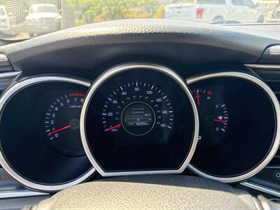 2015 Kia Optima EX 4dr Sedan - Photo 12 - Garden City, ID 83714