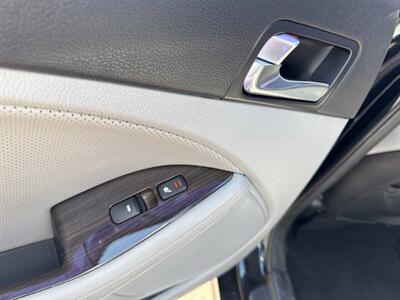 2015 Kia Optima EX 4dr Sedan - Photo 35 - Garden City, ID 83714