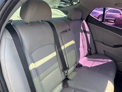 2015 Kia Optima EX 4dr Sedan - Photo 18 - Garden City, ID 83714