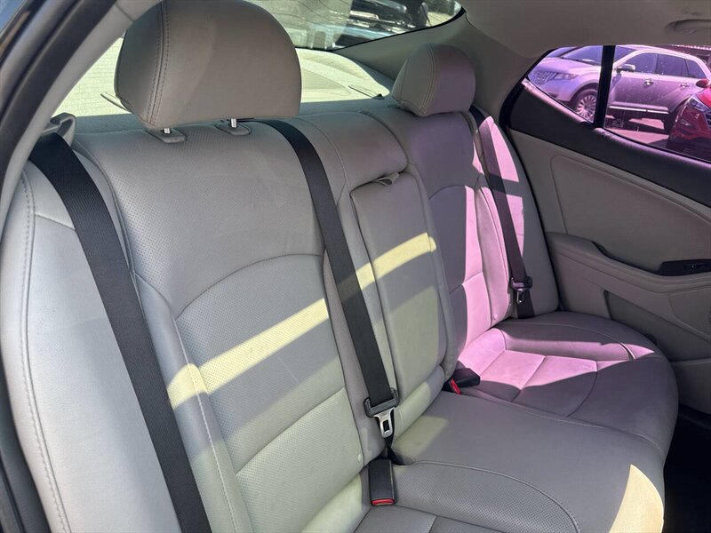 2015 Kia Optima EX 4dr Sedan - Photo 18 - Garden City, ID 83714