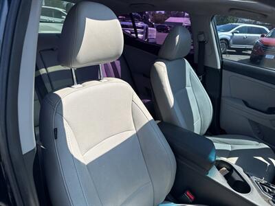 2015 Kia Optima EX 4dr Sedan - Photo 20 - Garden City, ID 83714