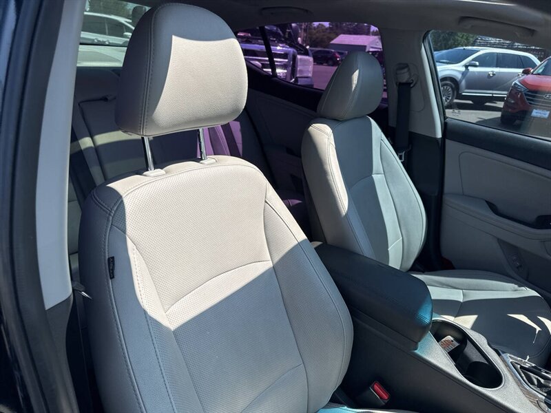 2015 Kia Optima EX 4dr Sedan - Photo 20 - Garden City, ID 83714