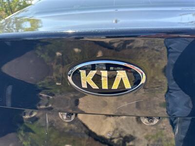 2015 Kia Optima EX 4dr Sedan - Photo 33 - Garden City, ID 83714