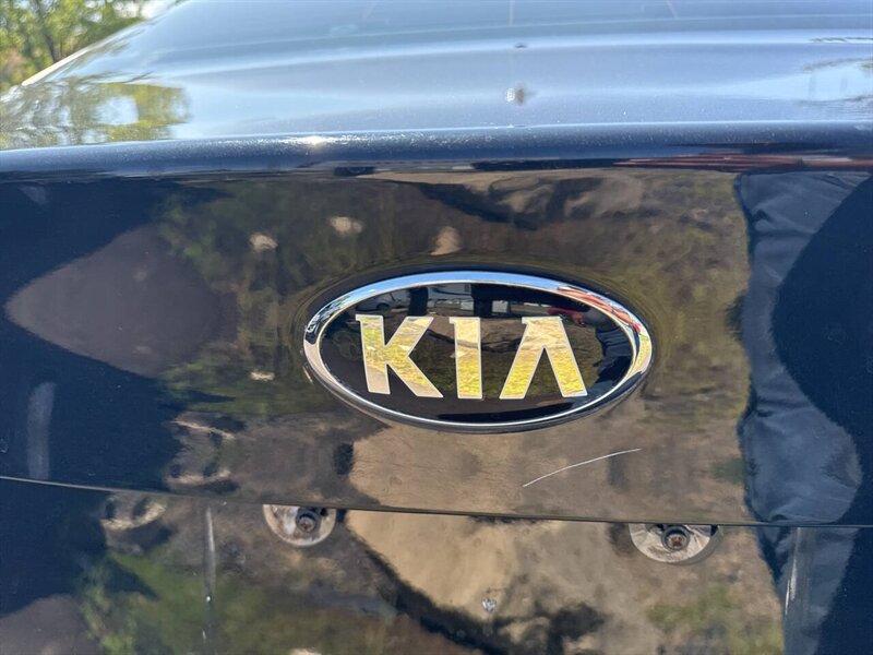 2015 Kia Optima EX 4dr Sedan - Photo 33 - Garden City, ID 83714