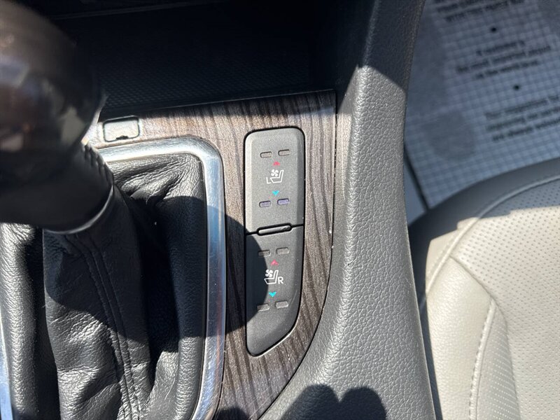 2015 Kia Optima EX 4dr Sedan - Photo 28 - Garden City, ID 83714