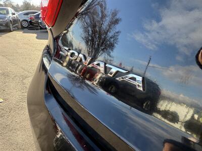 2017 Hyundai SONATA Sport   - Photo 29 - Garden City, ID 83714