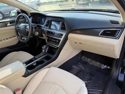 2017 Hyundai SONATA Sport   - Photo 20 - Garden City, ID 83714
