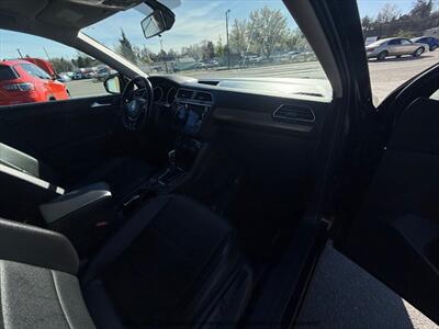 2018 Volkswagen Tiguan 2.0T SE 4Motion   - Photo 23 - Garden City, ID 83714