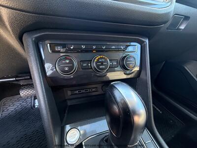 2018 Volkswagen Tiguan 2.0T SE 4Motion   - Photo 28 - Garden City, ID 83714