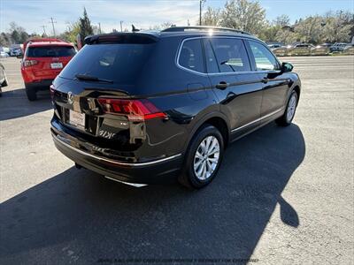 2018 Volkswagen Tiguan 2.0T SE 4Motion   - Photo 7 - Garden City, ID 83714