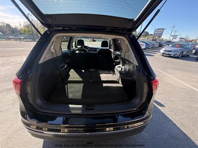 2018 Volkswagen Tiguan 2.0T SE 4Motion   - Photo 36 - Garden City, ID 83714