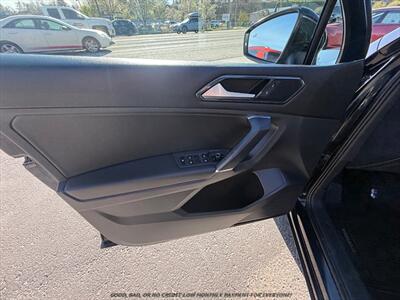 2018 Volkswagen Tiguan 2.0T SE 4Motion   - Photo 24 - Garden City, ID 83714