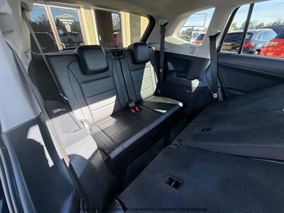 2018 Volkswagen Tiguan 2.0T SE 4Motion   - Photo 19 - Garden City, ID 83714