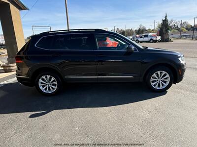 2018 Volkswagen Tiguan 2.0T SE 4Motion   - Photo 8 - Garden City, ID 83714