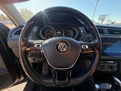 2018 Volkswagen Tiguan 2.0T SE 4Motion   - Photo 26 - Garden City, ID 83714
