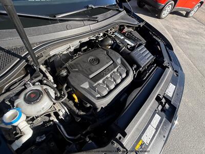 2018 Volkswagen Tiguan 2.0T SE 4Motion   - Photo 32 - Garden City, ID 83714