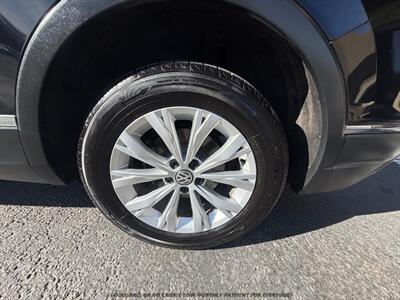 2018 Volkswagen Tiguan 2.0T SE 4Motion   - Photo 31 - Garden City, ID 83714
