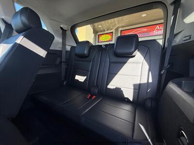 2018 Volkswagen Tiguan 2.0T SE 4Motion   - Photo 17 - Garden City, ID 83714