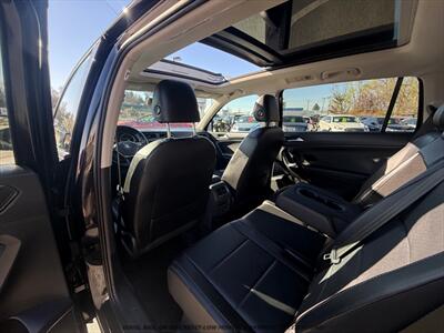 2018 Volkswagen Tiguan 2.0T SE 4Motion   - Photo 15 - Garden City, ID 83714