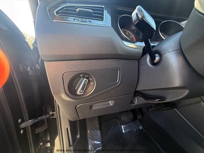 2018 Volkswagen Tiguan 2.0T SE 4Motion   - Photo 25 - Garden City, ID 83714