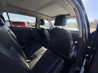 2018 Volkswagen Tiguan 2.0T SE 4Motion   - Photo 21 - Garden City, ID 83714