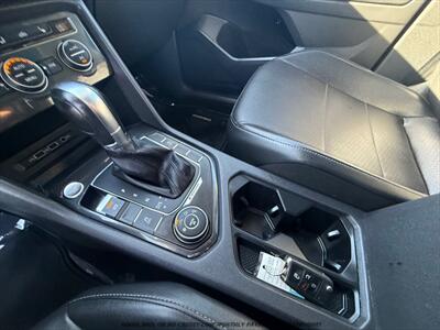 2018 Volkswagen Tiguan 2.0T SE 4Motion   - Photo 27 - Garden City, ID 83714