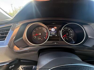 2018 Volkswagen Tiguan 2.0T SE 4Motion   - Photo 12 - Garden City, ID 83714