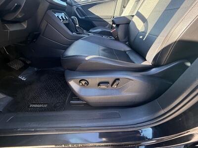2018 Volkswagen Tiguan 2.0T SE 4Motion   - Photo 30 - Garden City, ID 83714