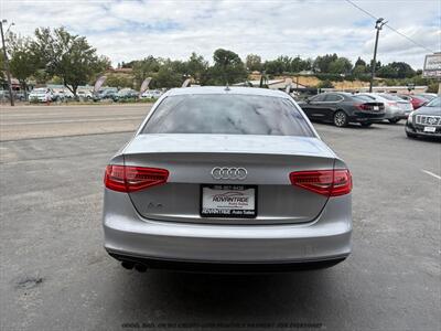 2015 Audi A4 2.0T Premium   - Photo 6 - Garden City, ID 83714