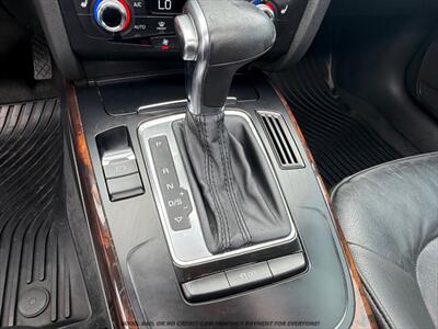 2015 Audi A4 2.0T Premium   - Photo 28 - Garden City, ID 83714
