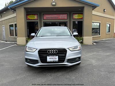 2015 Audi A4 2.0T Premium   - Photo 2 - Garden City, ID 83714