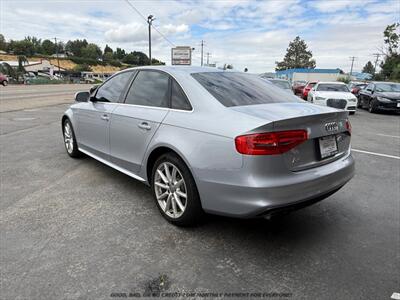 2015 Audi A4 2.0T Premium   - Photo 5 - Garden City, ID 83714