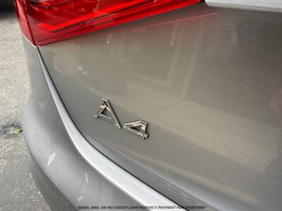 2015 Audi A4 2.0T Premium   - Photo 31 - Garden City, ID 83714