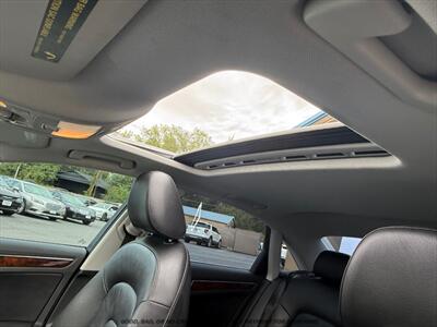 2015 Audi A4 2.0T Premium   - Photo 22 - Garden City, ID 83714