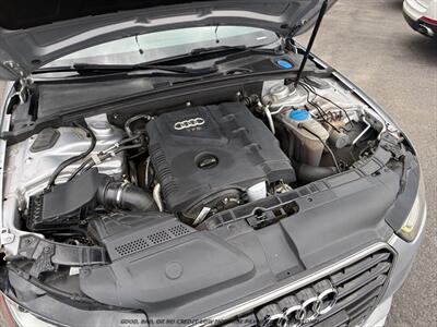 2015 Audi A4 2.0T Premium   - Photo 20 - Garden City, ID 83714