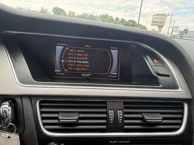2015 Audi A4 2.0T Premium   - Photo 26 - Garden City, ID 83714