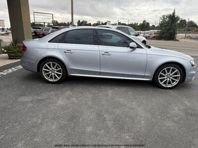 2015 Audi A4 2.0T Premium   - Photo 8 - Garden City, ID 83714