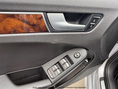 2015 Audi A4 2.0T Premium   - Photo 23 - Garden City, ID 83714