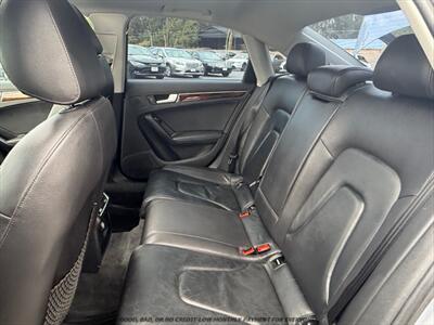 2015 Audi A4 2.0T Premium   - Photo 14 - Garden City, ID 83714