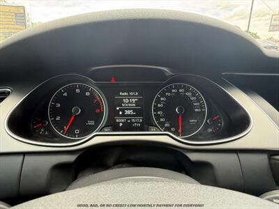 2015 Audi A4 2.0T Premium   - Photo 12 - Garden City, ID 83714