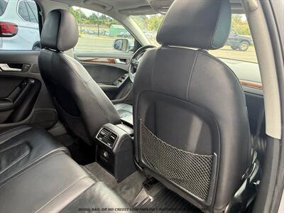 2015 Audi A4 2.0T Premium   - Photo 17 - Garden City, ID 83714