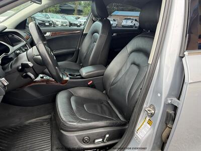 2015 Audi A4 2.0T Premium   - Photo 11 - Garden City, ID 83714