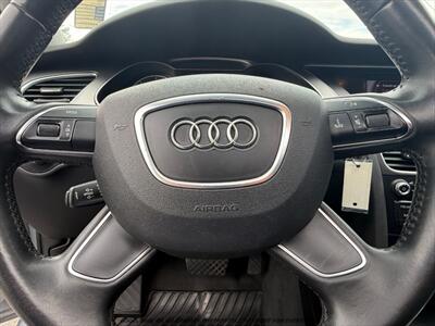 2015 Audi A4 2.0T Premium   - Photo 25 - Garden City, ID 83714