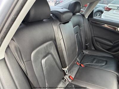 2015 Audi A4 2.0T Premium   - Photo 16 - Garden City, ID 83714