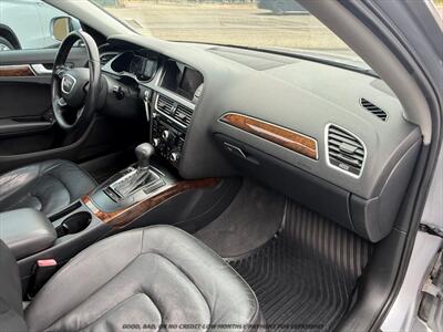 2015 Audi A4 2.0T Premium   - Photo 19 - Garden City, ID 83714