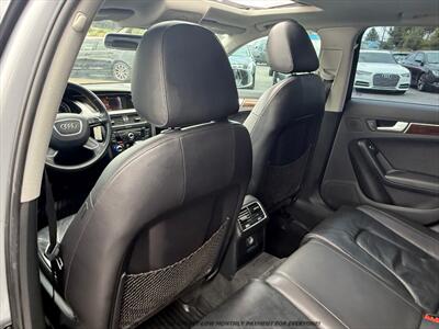 2015 Audi A4 2.0T Premium   - Photo 13 - Garden City, ID 83714
