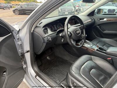 2015 Audi A4 2.0T Premium   - Photo 10 - Garden City, ID 83714