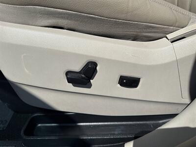 2016 Chrysler Town and Country LX 4dr Mini Van - Photo 31 - Garden City, ID 83714